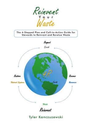 Reinvent Your Waste - ebook
